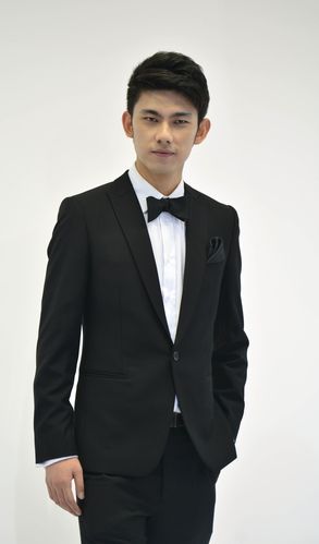 尹清内容策划总监